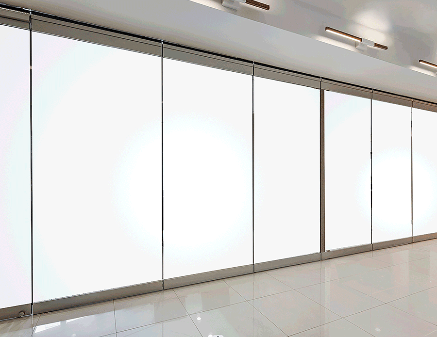 Smart Film Technology