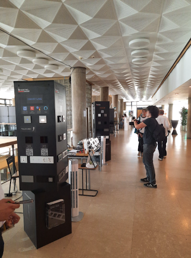 Orisa Days 2025 - Exhibition Stand